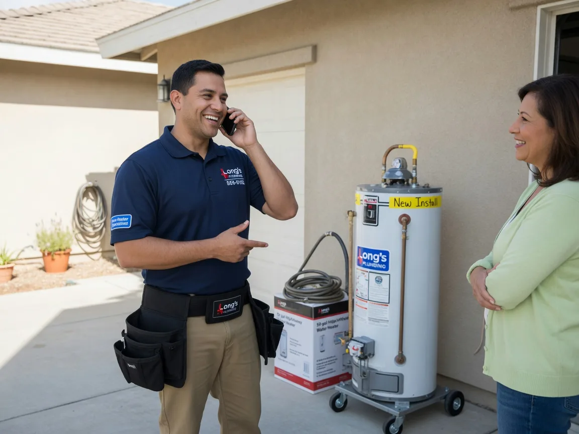 Leak Detection Compton, AR FAQs